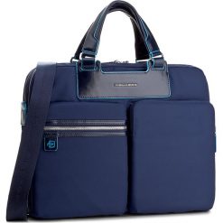 Torba na laptopa PIQUADRO - CA3355CE Blu. Torby na laptopa damskie marki Piquadro. W wyprzedaży za 679.00 zł.