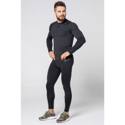 Koszulka szybkoschnąca fitness męska Rough Radical Stone LS. Czarne buty sportowe męskie ROUGH RADICAL, bez zapięcia, na fitness i siłownię. W wyprzedaży za 92.65 zł.