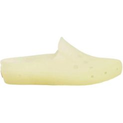 Klapki Vans Ua Slip-On Mule, Dla obu płci. Białe klapki damskie Vans, bez wzorów, z syntetyku. Za 290.00 zł.