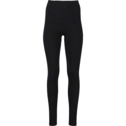 Damskie legginsy Athlecia Ralphie. Czarne legginsy damskie Athlecia, bez wzorów, na fitness i siłownię. W wyprzedaży za 127.00 zł.