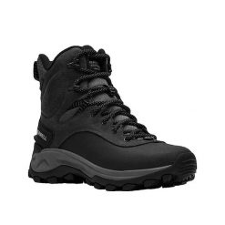 Buty trekkingowe Merrell Thermo Kiruna 2 Kobieta Zielony. Zielone trekkingi damskie Merrell, trekkingowe. Za 737.05 zł.