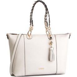 Torebka LIU JO - M Tote N19262 E0086 Bone 30000. Torebki do ręki damskie marki Liu Jo. Za 649.00 zł.