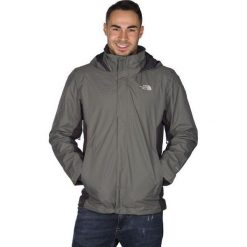 The North Face Kurtka męska 3w1 Evolution II Triclimate szara r. XXL (T0CG53Q2S). Kurtki męskie marki The North Face. Za 1,438.44 zł.
