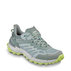 Buty trekkingowe damskie MEINDL Jamaica Lady GTX. Szare obuwie sportowe damskie Meindl, trekkingowe, gore-tex. Za 869.90 zł.