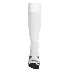 Skarpetki Uhlsport Team Performance. Białe legginsy sportowe męskie Uhlsport, s, bez wzorów, do piłki nożnej. Za 100.00 zł.