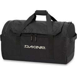 Torba podróżna Dakine EQ. Szare torby sportowe męskie Dakine, bez wzorów, małe. Za 339.00 zł.