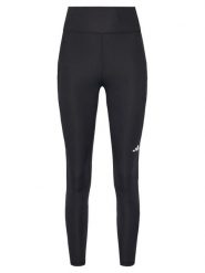 Adidas Legginsy Own the Run IS9906 Czarny Slim Fit. Czarne legginsy damskie Adidas, l, bez wzorów, z syntetyku. Za 249.99 zł.