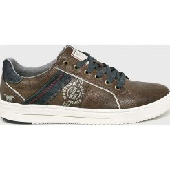 Mustang - Buty. Buty sportowe męskie marki Mustang. Za 219.90 zł.