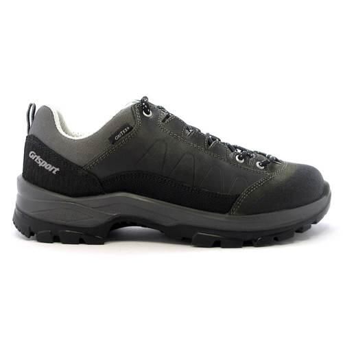 Buty trekkingowe męskie Grisport Dakar Trekking 2. Szare trekkingi męskie Grisport, trekkingowe. Za 396.00 zł.