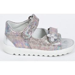 Superfit - Sandały dziecięce. Sandały dziewczęce marki Superfit. W wyprzedaży za 159.90 zł.