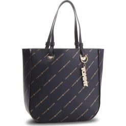 Torebka TOMMY HILFIGER - Tommy Twist Tote AW0AW05809 903. Torebki do ręki damskie marki bonprix. W wyprzedaży za 489.00 zł.