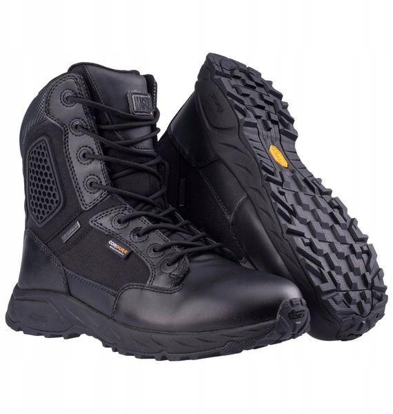 Męskie Buty STARKER MID AG V C. Buty sportowe męskie MAGNUM, bez zapięcia. Za 463.50 zł.