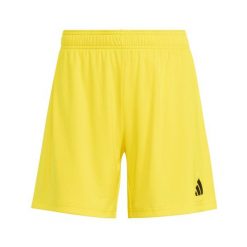 Spodenki damskie adidas Entrada 26. Czarne szorty damskie Adidas, m, bez wzorów, z materiału. Za 59.99 zł.