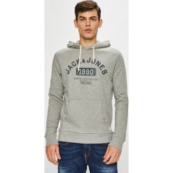 Jack & Jones - Bluza. Bluzy męskie marki Jack & Jones. W wyprzedaży za 89.90 zł.