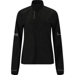 Damska bluza dresowa Elite Lab Shell X2 Elite. Czarne bluzy damskie ELITE LAB, bez wzorów, z dresówki, bez kaptura. W wyprzedaży za 235.00 zł.