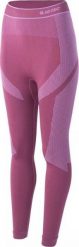 Hi-Tec Damskie Legginsy termoaktywne LADY RAIR BOTTOM. Bielizna termoaktywna damska Hi-tec, bez wzorów, bez ramiączek. Za 87.95 zł.