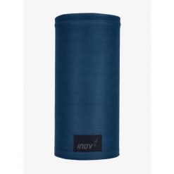 Chusta wielofunkcyjna Inov-8 Thermal Snood - navy. Niebieskie szaliki i chusty damskie Inov-8, na zimę, bez wzorów, sportowe. Za 72.99 zł.
