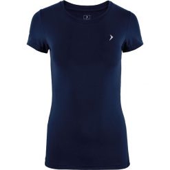 Outhorn Koszulka damska HOL18-TSDF600 granatowa r. L. T-shirty damskie Outhorn. Za 27.99 zł.