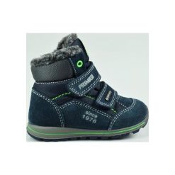 Primigi Buty Zimowe Chłopięce 25 Niebieskie. Buty zimowe chłopięce marki Primigi. W wyprzedaży za 199.00 zł.