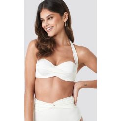Trendyol Yol Bikini Top - White. Bikini damskie marki Trendyol. Za 80.95 zł.