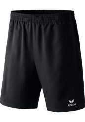 Spodenki Erima Club 1900 Czarne. Czarne szorty męskie Erima, xl, bez wzorów, z materiału. Za 248.99 zł.