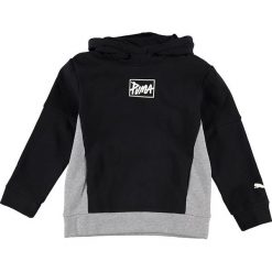 Bluza "Style" w kolorze czarnym. Bluzy dla chłopców marki Puma. W wyprzedaży za 81.95 zł.