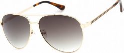 Guess Męskie okulary przeciwsłoneczne GUESS model GF0251-32P (Szkło/Zausznik/Mostek) 59/0/0 mm) NoSize. Okulary przeciwsłoneczne męskie Guess. Za 219.20 zł.