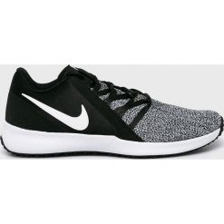 Nike - Buty Varsity Compete Trainer. Buty sportowe męskie marki Nike. W wyprzedaży za 249.90 zł.