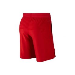 Spodenki męskie nike air jordan ultimate flight basketball shorts gym red. Czerwone krótkie spodenki sportowe męskie Nike, m, bez wzorów, do biegania. Za 259.00 zł.