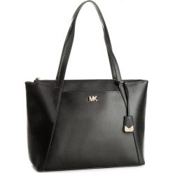 Torebka MICHAEL MICHAEL KORS - Maddie 30S8GN2T9L Black. Torebki do ręki damskie marki MICHAEL Michael Kors. W wyprzedaży za 899.00 zł.