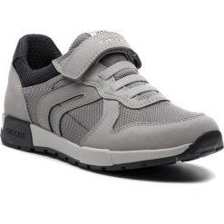 Sneakersy GEOX - J Alfier B. C J846NC 014AF C0665 D Grey/Navy. Półbuty chłopięce marki Geox. Za 279.00 zł.