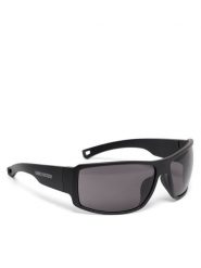 Gino Rossi Okulary przeciwsłoneczne LD91348 Czarny. Czarne okulary przeciwsłoneczne męskie Gino Rossi. Za 129.99 zł.