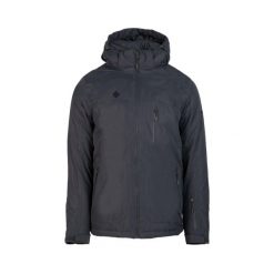 Kurtka ultralekka NALUNS M Mount-Tex – wodoodporna i wiatroodporna, termiczna i. Szare kurtki męskie IZAS, m, bez wzorów, z nylonu, trekkingowe. Za 443.43 zł.