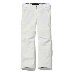 Spodnie narciarskie damskie Phenix Ski Wear. Białe spodnie materiałowe damskie Phenix, na zimę, xs, bez wzorów, sportowe, narciarskie. Za 732.00 zł.