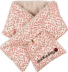 DucKsday Wodoodporny szalik zimowy, Ducksday, Saami, L (6-99+ lat). Szaliki dla dzieci DucKsday, bez wzorów. Za 59.00 zł.