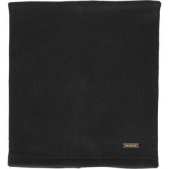 Damska osłona na szyję Athlecia Jeeta. Czarne szaliki i chusty damskie Athlecia, bez wzorów. Za 136.00 zł.