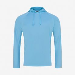 Koszulka z długim rękawem męska Functional. Brązowe koszulki sportowe męskie Head, m, bez wzorów, z elastanu, bez kołnierzyka, bez ramiączek. W wyprzedaży za 266.00 zł.