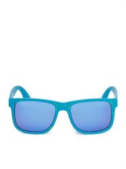 Quiksilver Okulary przeciwsłoneczne QS-KA-006-SS25 Niebieski. Niebieskie okulary przeciwsłoneczne dla dzieci Quiksilver. Za 39.99 zł.