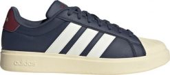 Adidas Buty męskie adidas Streettalk granatowe IH4278 40. Buty sportowe męskie Adidas, bez zapięcia. Za 301.31 zł.
