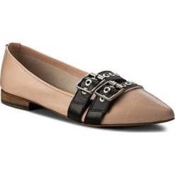 Baleriny EVA MINGE - Almansa 3S 18BD1372383ES 112. Półbuty damskie Eva Minge. W wyprzedaży za 229.00 zł.