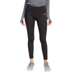 Legginsy funkcyjne "Vivien" w kolorze czarnym. Czarne legginsy damskie Trespass Women, xs, bez wzorów, z materiału. W wyprzedaży za 131.95 zł.