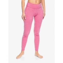 Legginsy termoaktywne damskie Smartwool Merino 250 Baselayer Bottom. Czerwone legginsy damskie Smartwool, xl, bez wzorów. Za 360.99 zł.