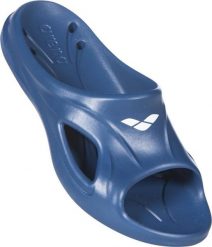 Arena Klapki Arena Hydrosoft Ii Hook navy rozmiar 46. Niebieskie klapki męskie Arena. Za 122.74 zł.