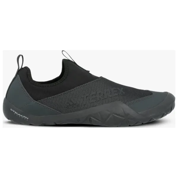 Adidas Terrex Cc Jawpaw Ii buty męskie, czarny, rozmiar 45 1/3. Czarne trekkingi męskie Adidas, outdoorowe, climacool (adidas). W wyprzedaży za 152.99 zł.