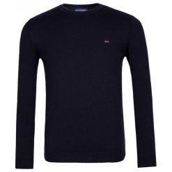 Paul Parker Sweter Męski M Ciemnoniebieski. Swetry przez głowę męskie marki Paul Parker. Za 189.00 zł.