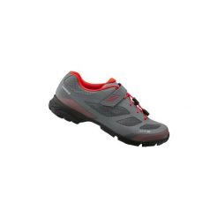 Buty na rower MTB MT 501. Buty sportowe męskie marki Shimano. Za 339.99 zł.