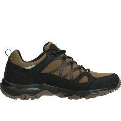 Buty trekkingowe Campus RIMO 2.0 brązowy 42. Brązowe trekkingi męskie Campus, trekkingowe. Za 258.99 zł.