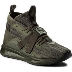 Buty PUMA - Ignite EvoKnit 2 190454 04 Forest Night/Black/Quiet Shade. Buty sportowe męskie marki Puma. W wyprzedaży za 369.00 zł.
