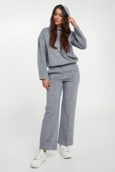 Spodnie damskie z wełną Sponda WEEKEND MAX MARA. Legginsy damskie Weekend Max Mara, m, bez wzorów, z wełny. Za 879.00 zł.