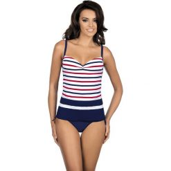 Lorin - Strój kąpielowy. Brązowe bikini damskie Lorin. W wyprzedaży za 99.90 zł.